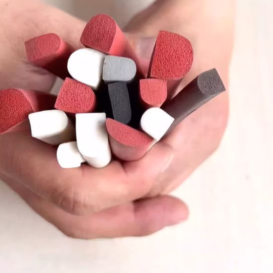 Fabricant personnalisé 5g équipement de communication bande de mousse de blindage conductrice D